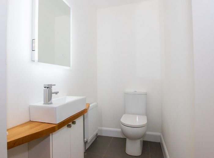 House Type H Cumber View