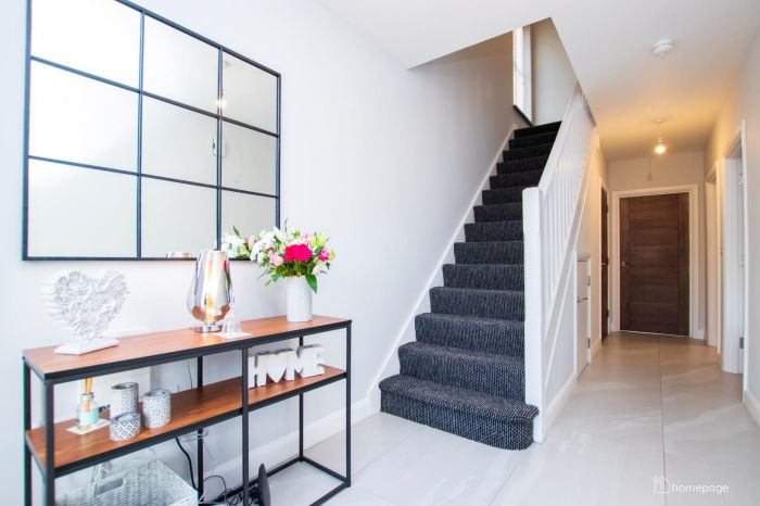 House Type H Cumber View