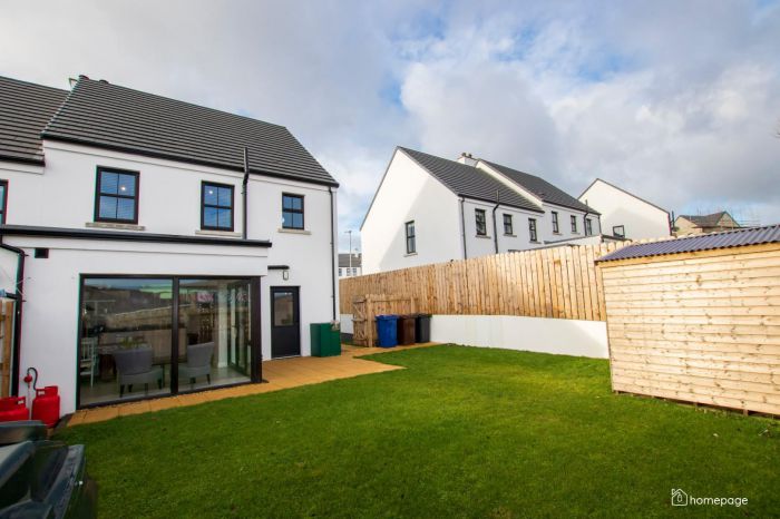House Type H Cumber View