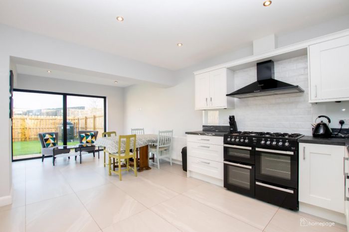 House Type H Cumber View