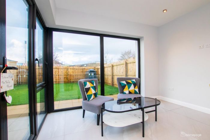 House Type H Cumber View