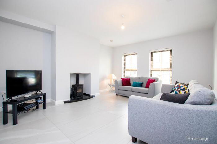 House Type H Cumber View