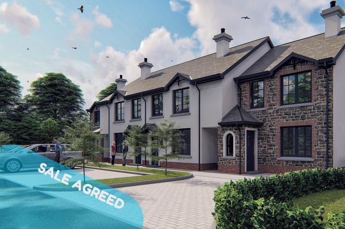 The Chestnut Gortnessy Meadows