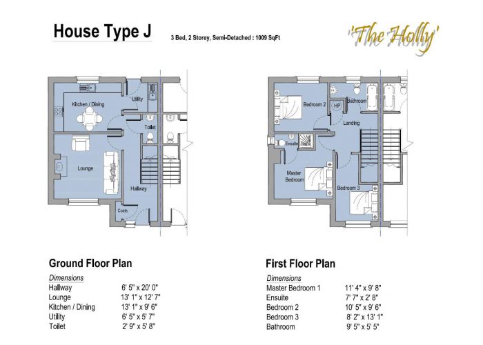 Site 58 Gortnessy Meadows