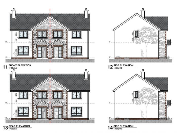 Site 58 Gortnessy Meadows