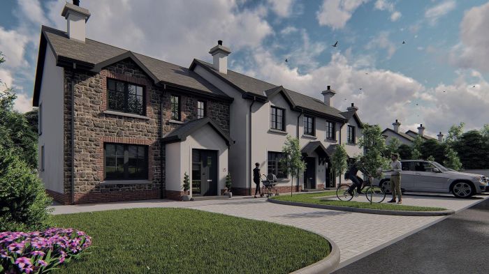 The Elm Gortnessy Meadows