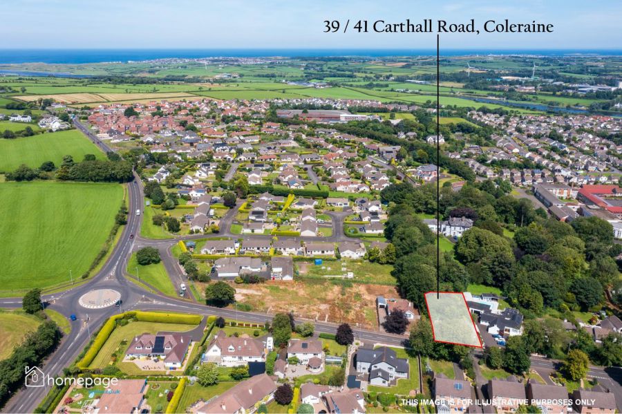 39/41 Carthall Road