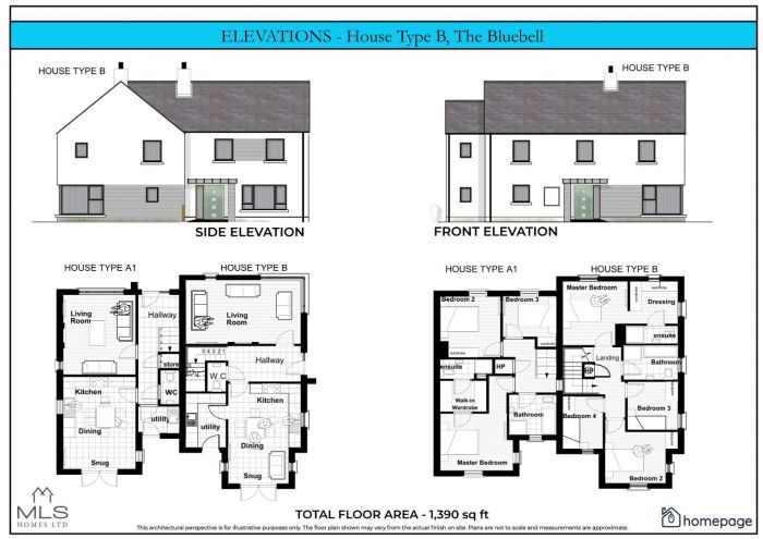New Development Carriage Court, Seacoast Road New Development Carriage Court, Seacoast Road