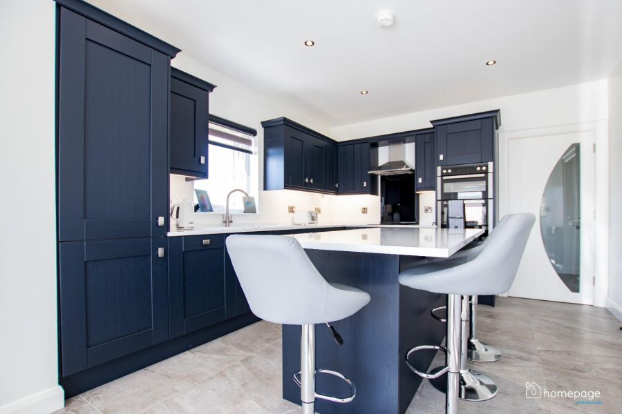 Type A, The Foxglove Carriage Court