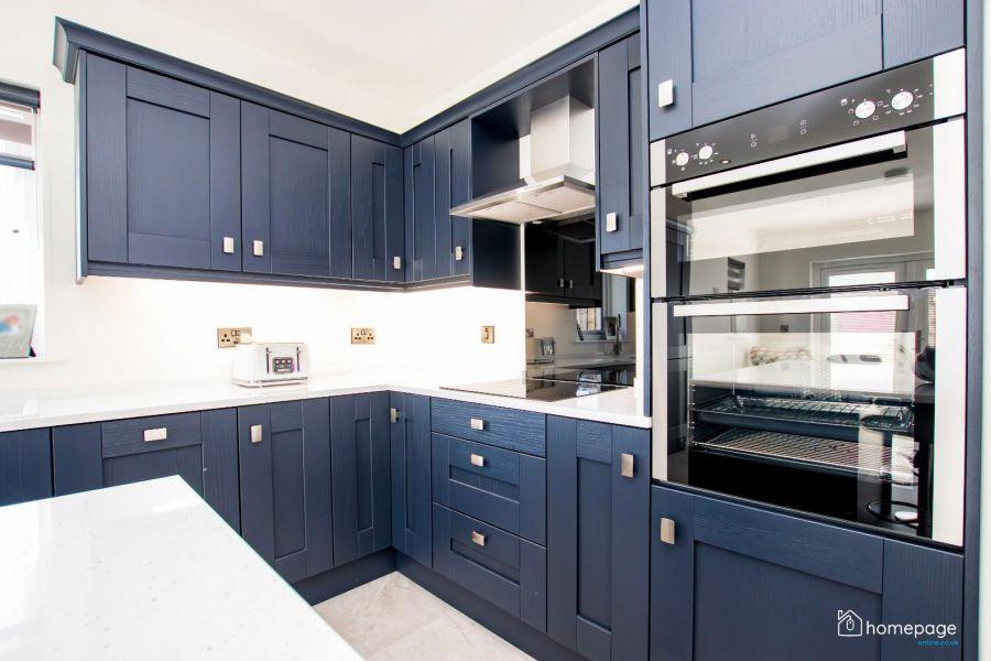 Type A, The Foxglove Carriage Court