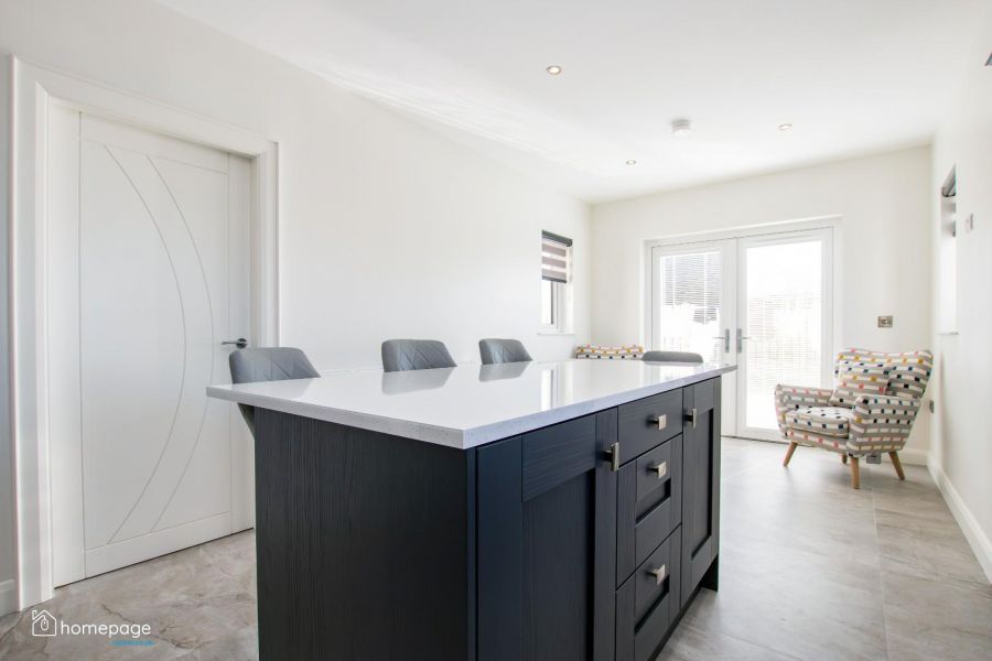 Type A, The Foxglove Carriage Court