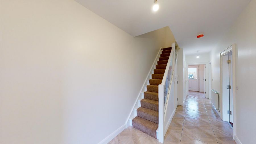 Type A, The Foxglove Carriage Court