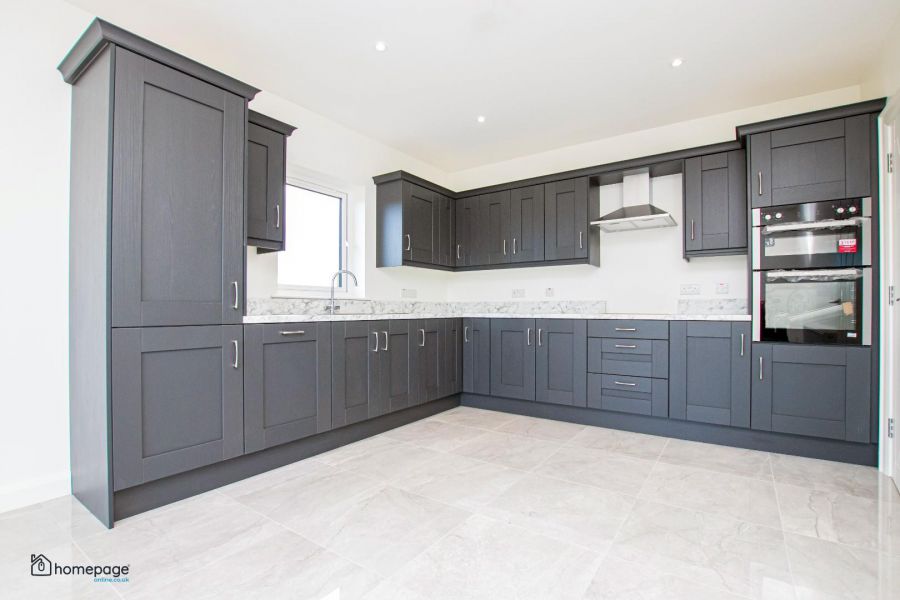 Type A, The Foxglove Carriage Court