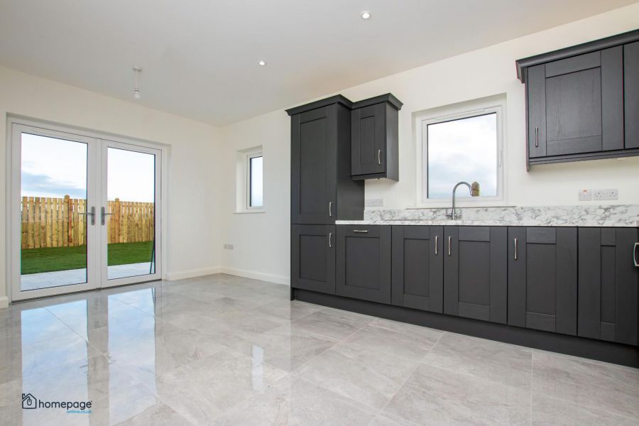 Type A, The Foxglove Carriage Court