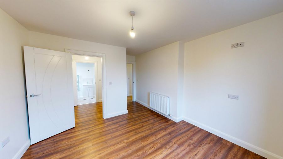 Type A, The Foxglove Carriage Court