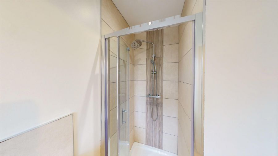 Type A, The Foxglove Carriage Court