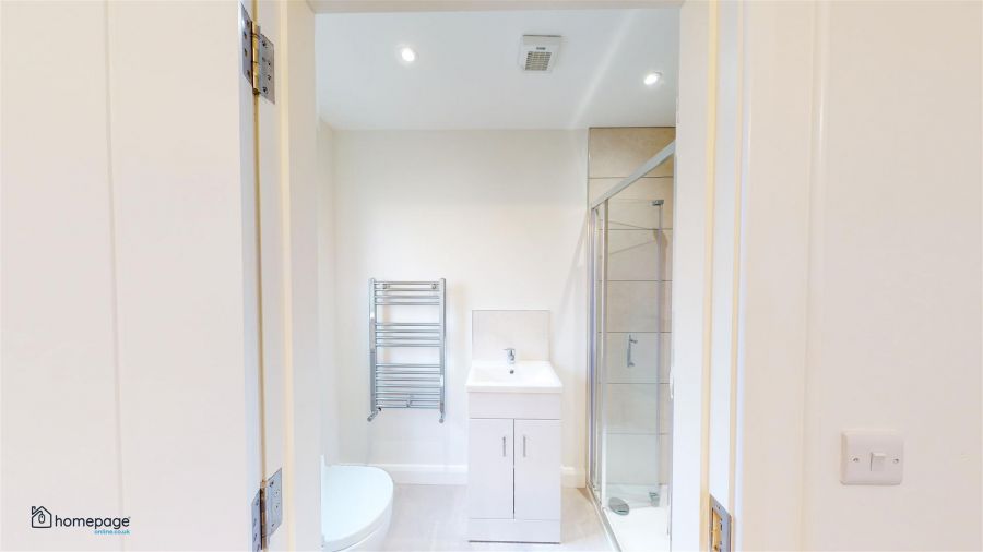 Type A, The Foxglove Carriage Court