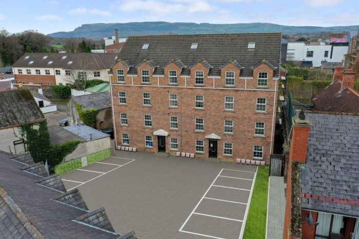 Millthorne Mews Millthorne Mews