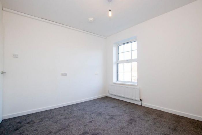 Millthorne Mews