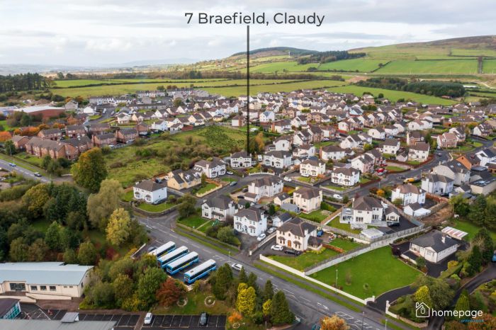 7 Braefield