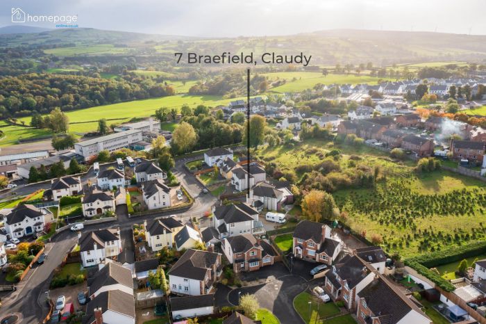 7 Braefield
