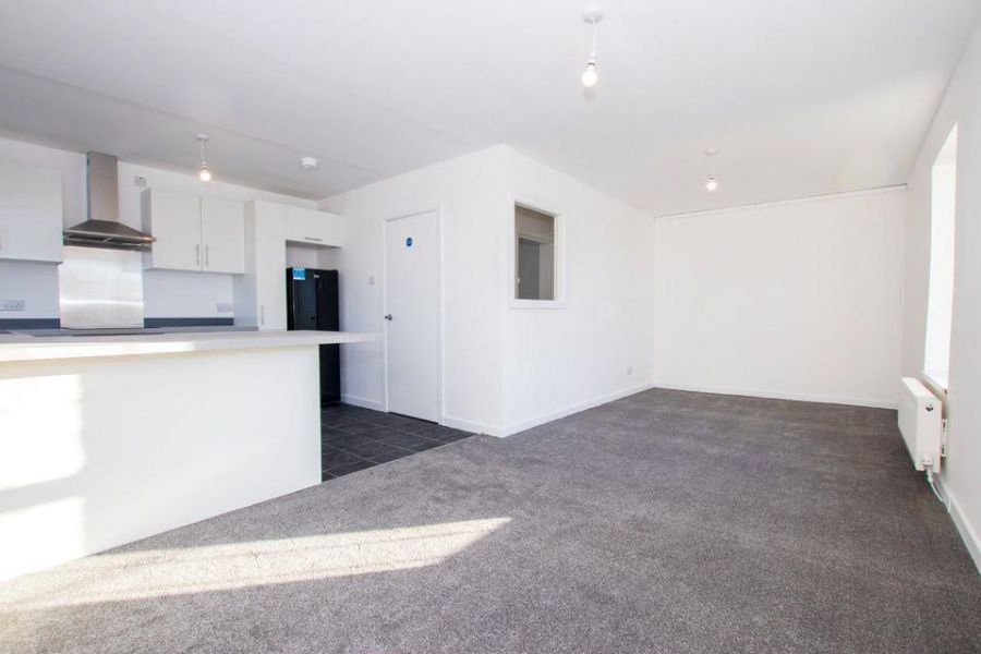 Apt 4D Millthorne Mews