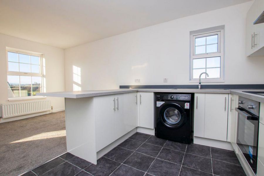 Apt 4D Millthorne Mews