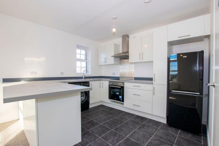 Apt 4D Millthorne Mews