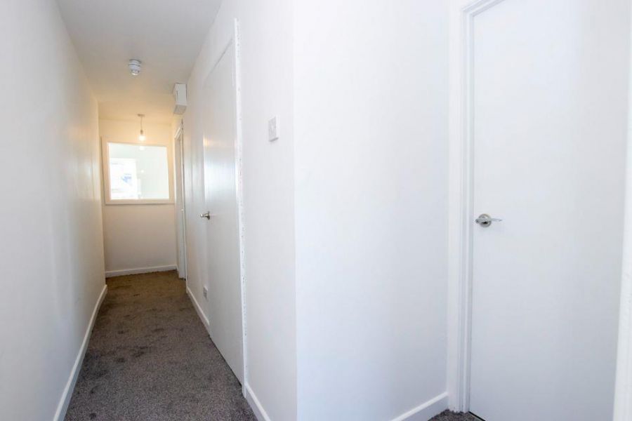 Apt 4D Millthorne Mews