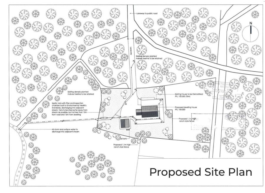 Site At 10 Plantation Road
