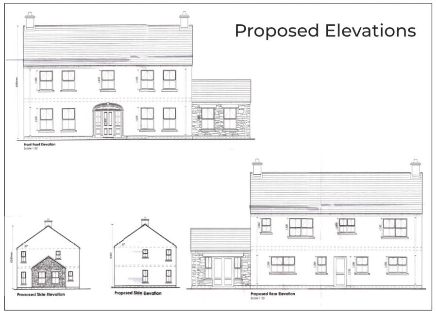 Site At 10 Plantation Road
