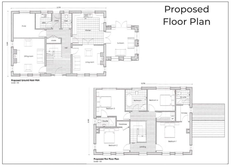 Site At 10 Plantation Road