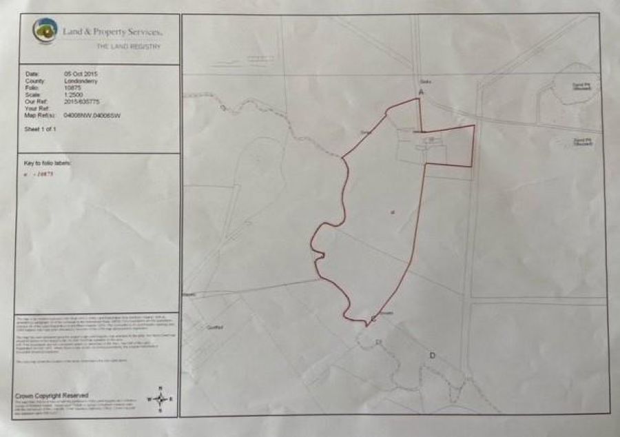 Site At 10 Plantation Road