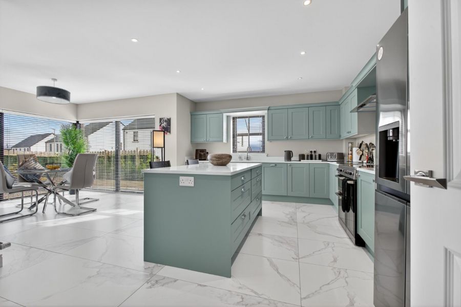 48 Cumber View 48 Cumber View