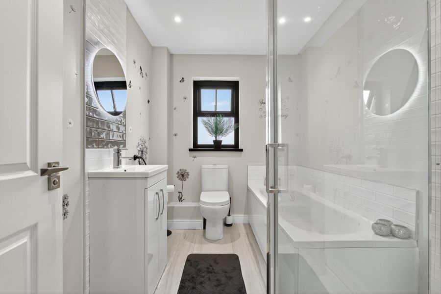48 Cumber View 48 Cumber View