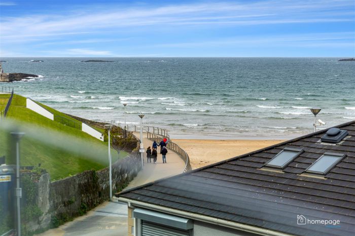 Top Floor The Tides