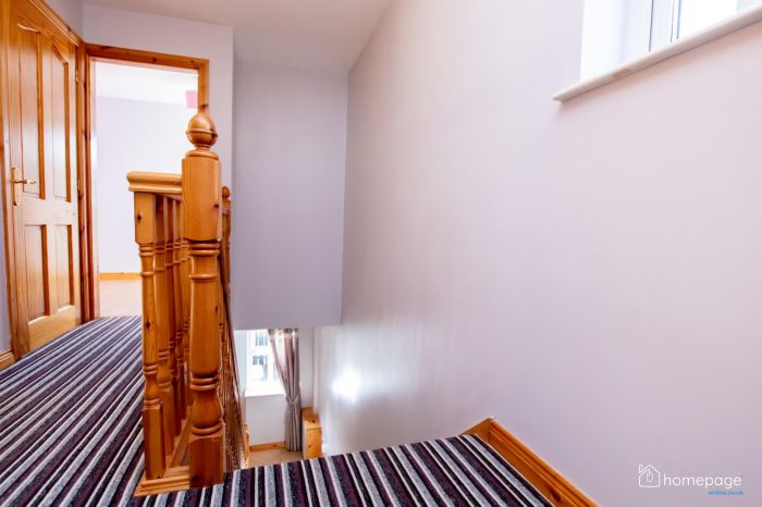 4 Boucher Close