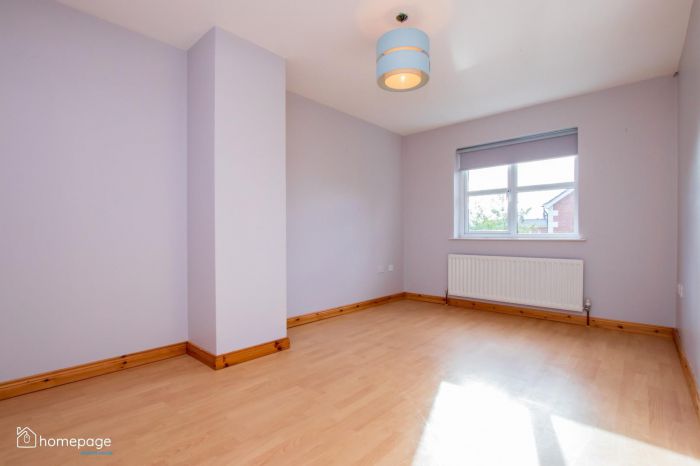 4 Boucher Close