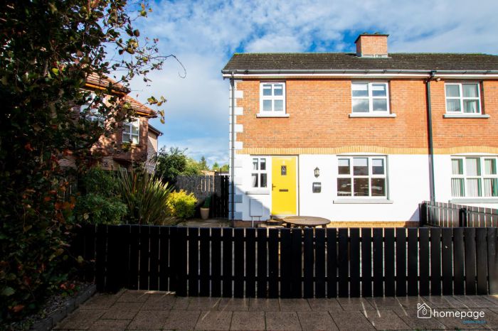 4 Boucher Close 4 Boucher Close