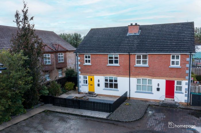 4 Boucher Close