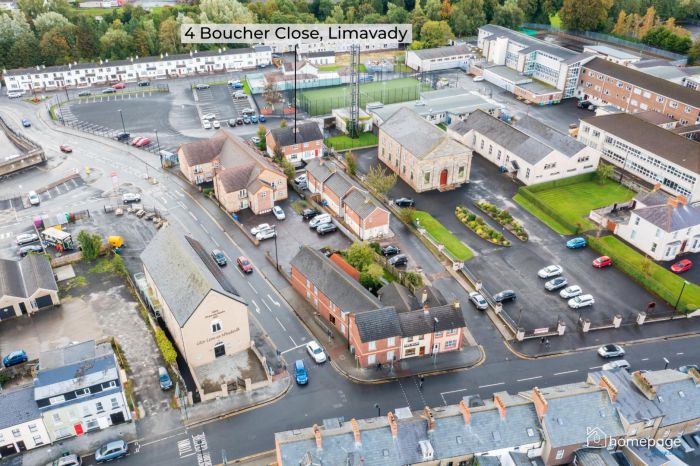 4 Boucher Close 4 Boucher Close