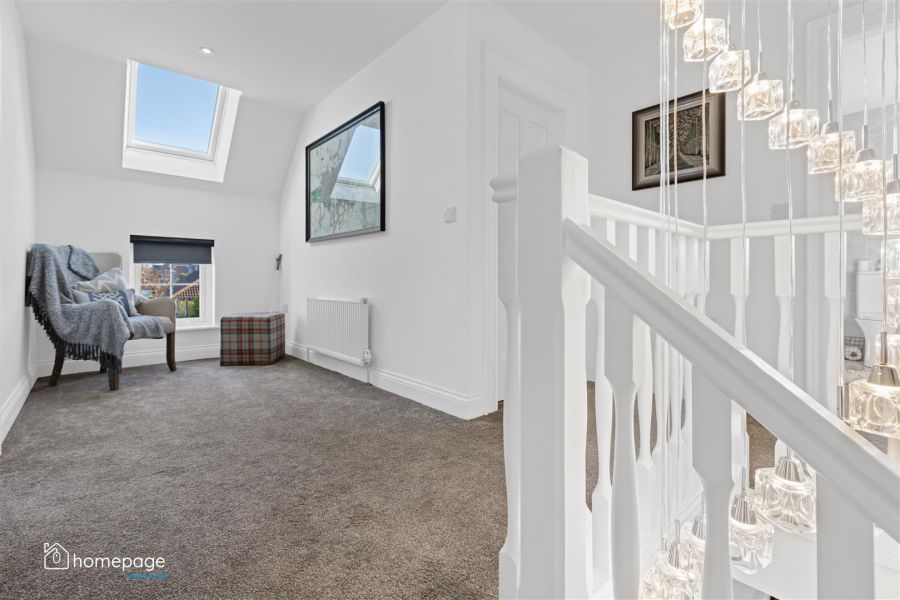 1 Clooney Mews