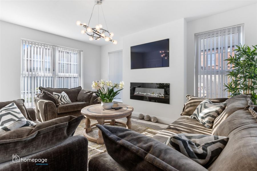 1 Clooney Mews