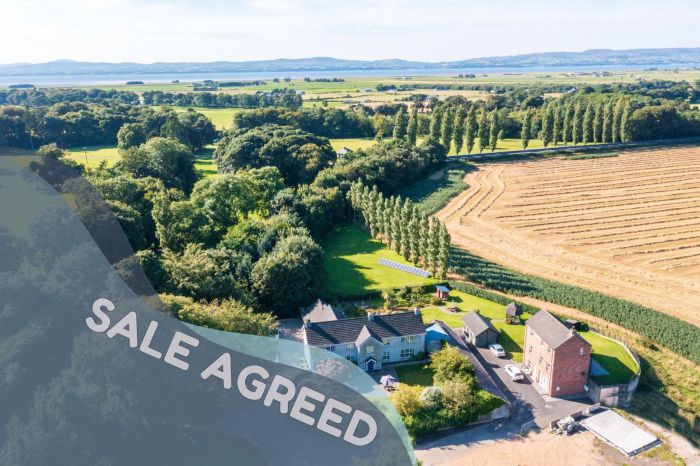 Ballycarton House Seacoast Road, limavady, BT49 0HZ
