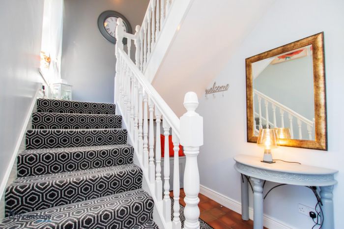 Ballycarton House Seacoast Road