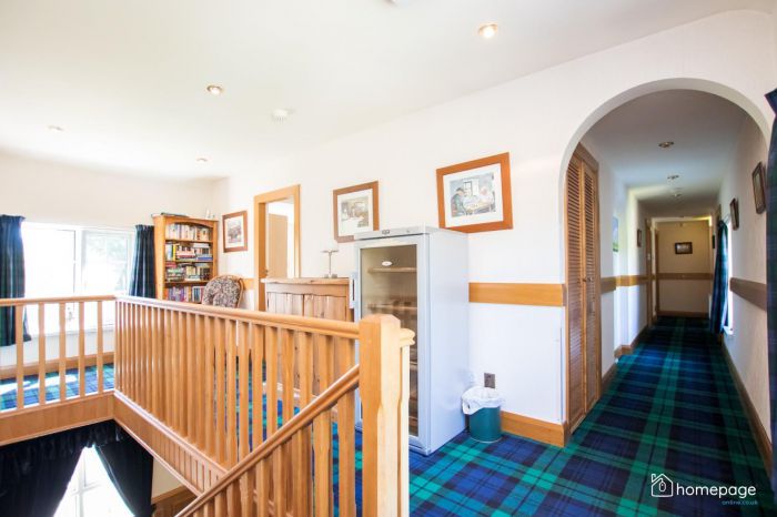 Ballycarton House Seacoast Road
