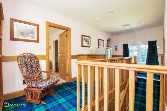 Ballycarton House Seacoast Road