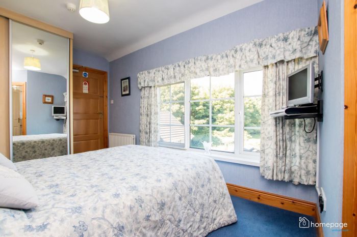 Ballycarton House Seacoast Road