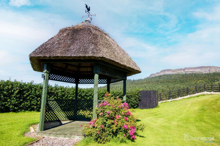 Ballycarton House Seacoast Road
