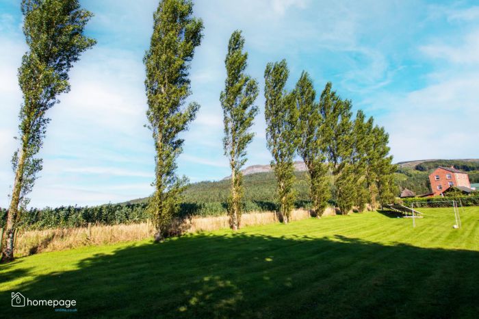 Ballycarton House Seacoast Road